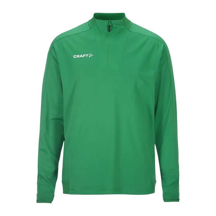 Craft Evolve 2.0 Half Zip Longsleeve Shirt Heren