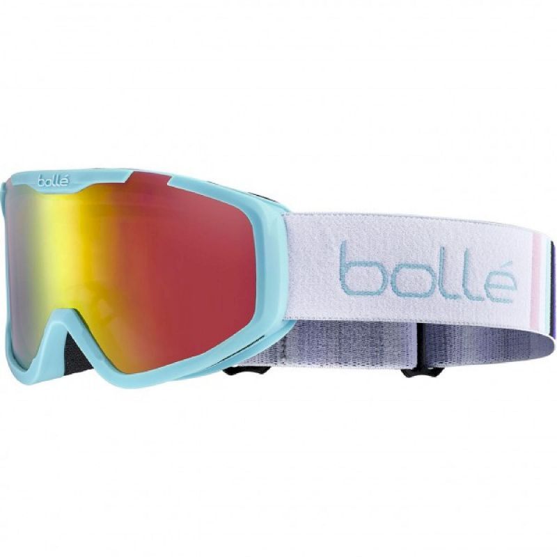 Rocket Plus - Masque ski femme