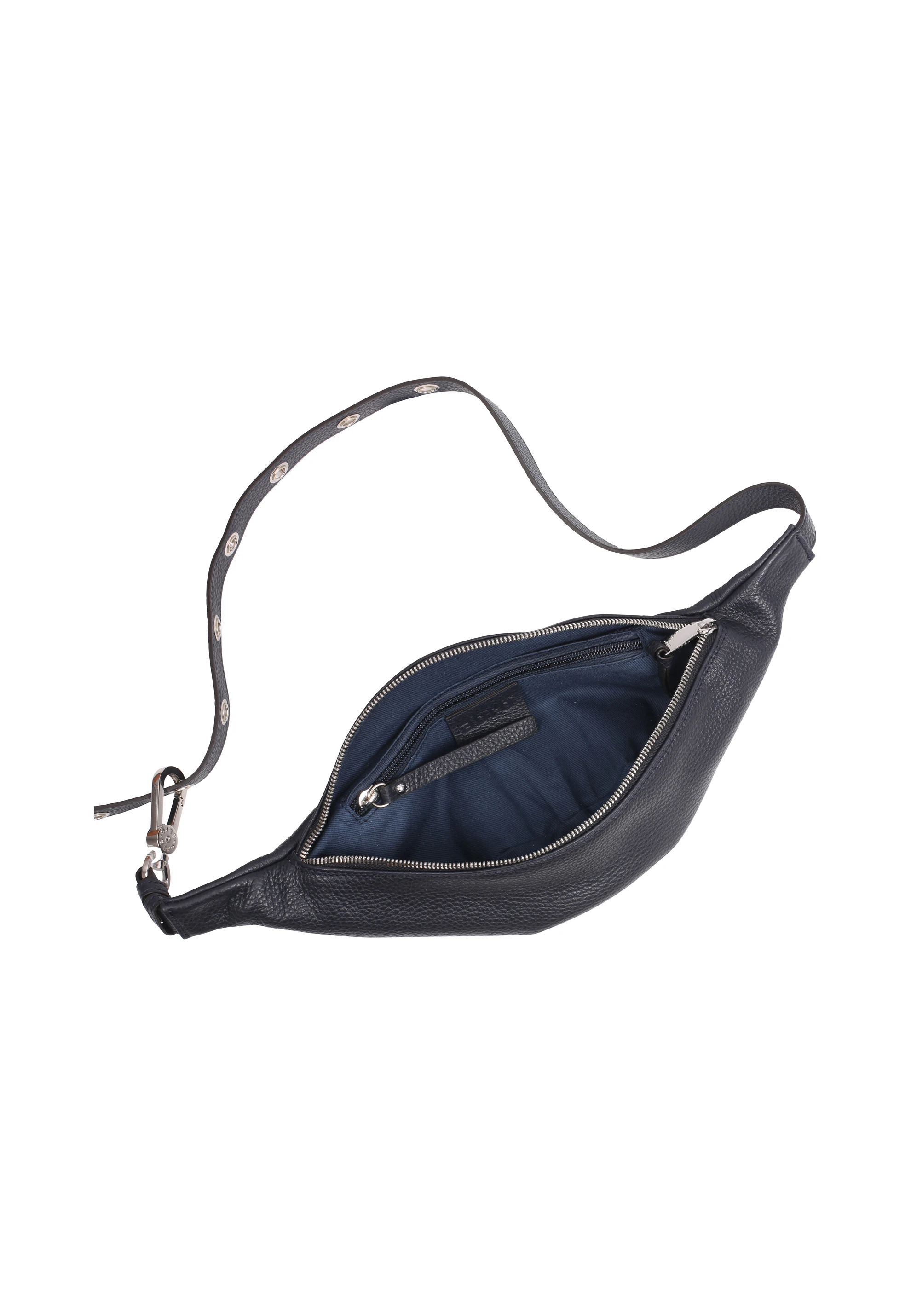 Belt bag LINNA Leather Adria Standard