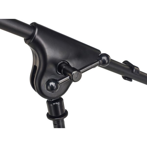 Millenium MS 2007 Black