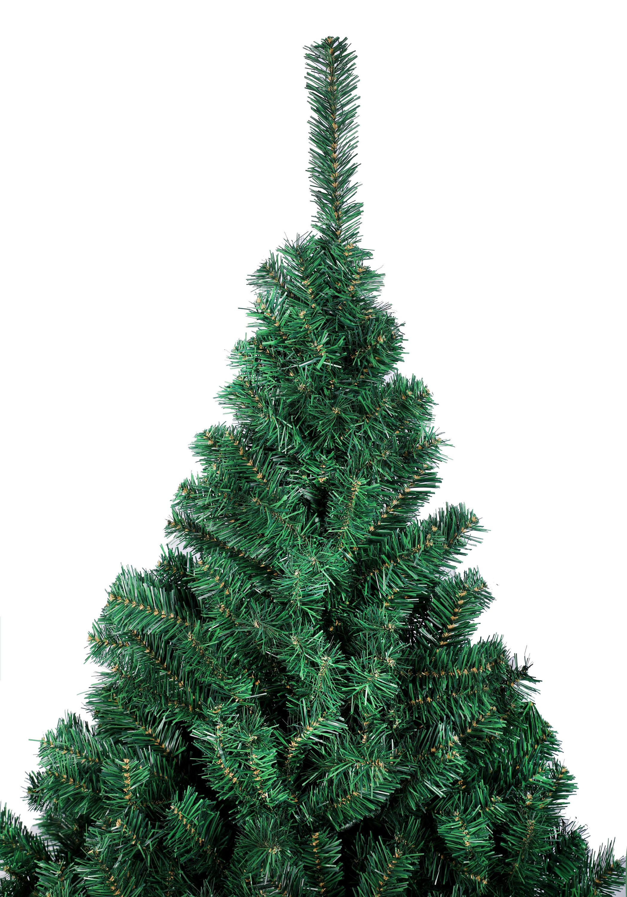 Künstlicher Weihnachtsbaum 240 cm Premium