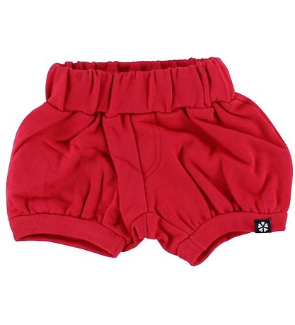 Papfar Shorts - R?d