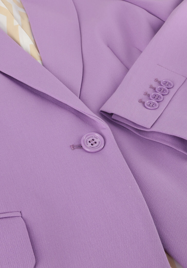 AAIKO lila aaiko blazer amilla r pes 345