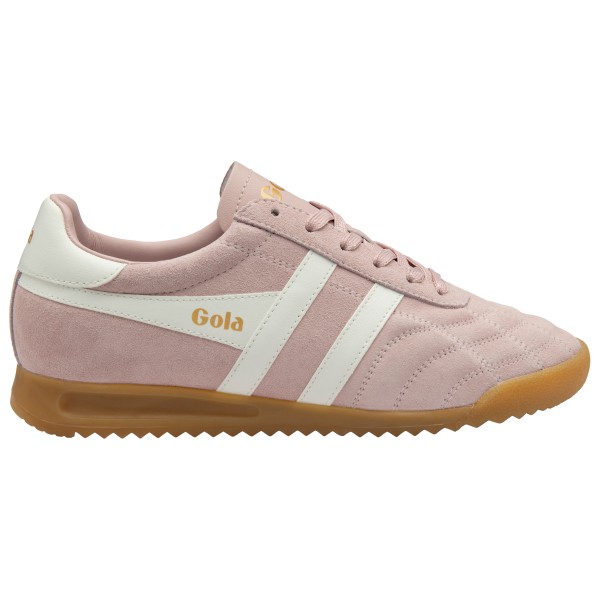 Gola - Women's Stadium Suede - Baskets
