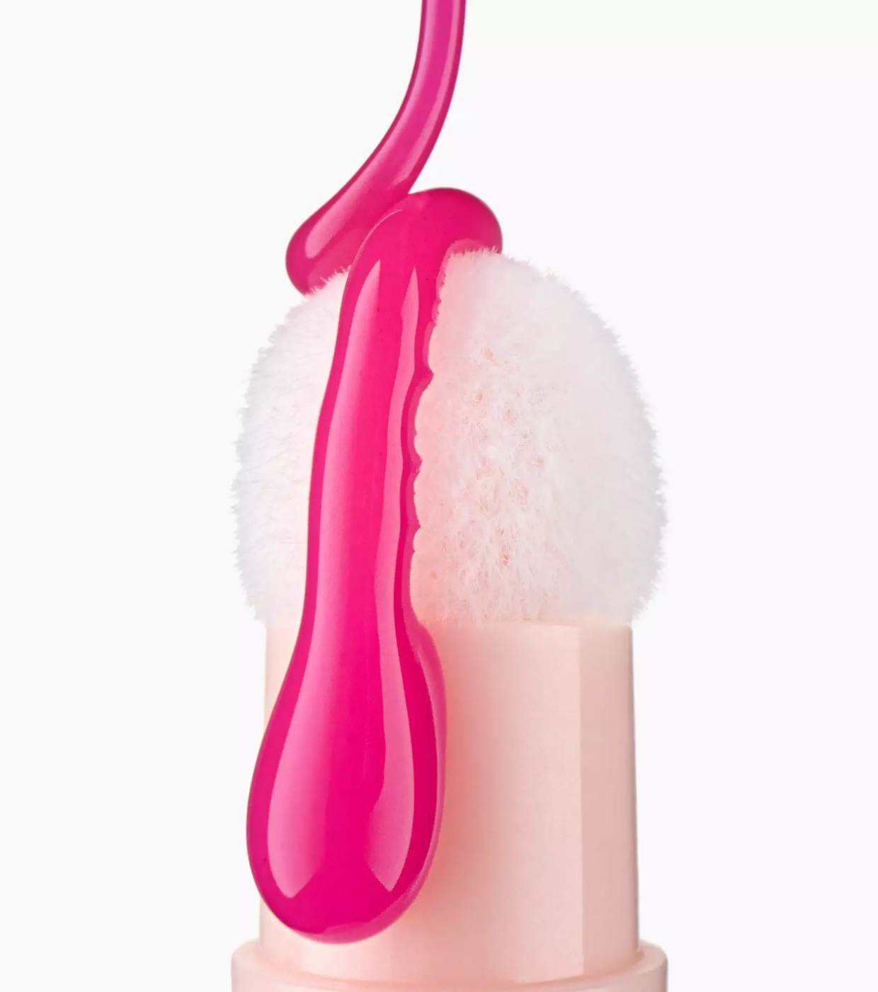 Catrice - Óleo Labial Colour Cushion Juicy - 020: Palm Punch