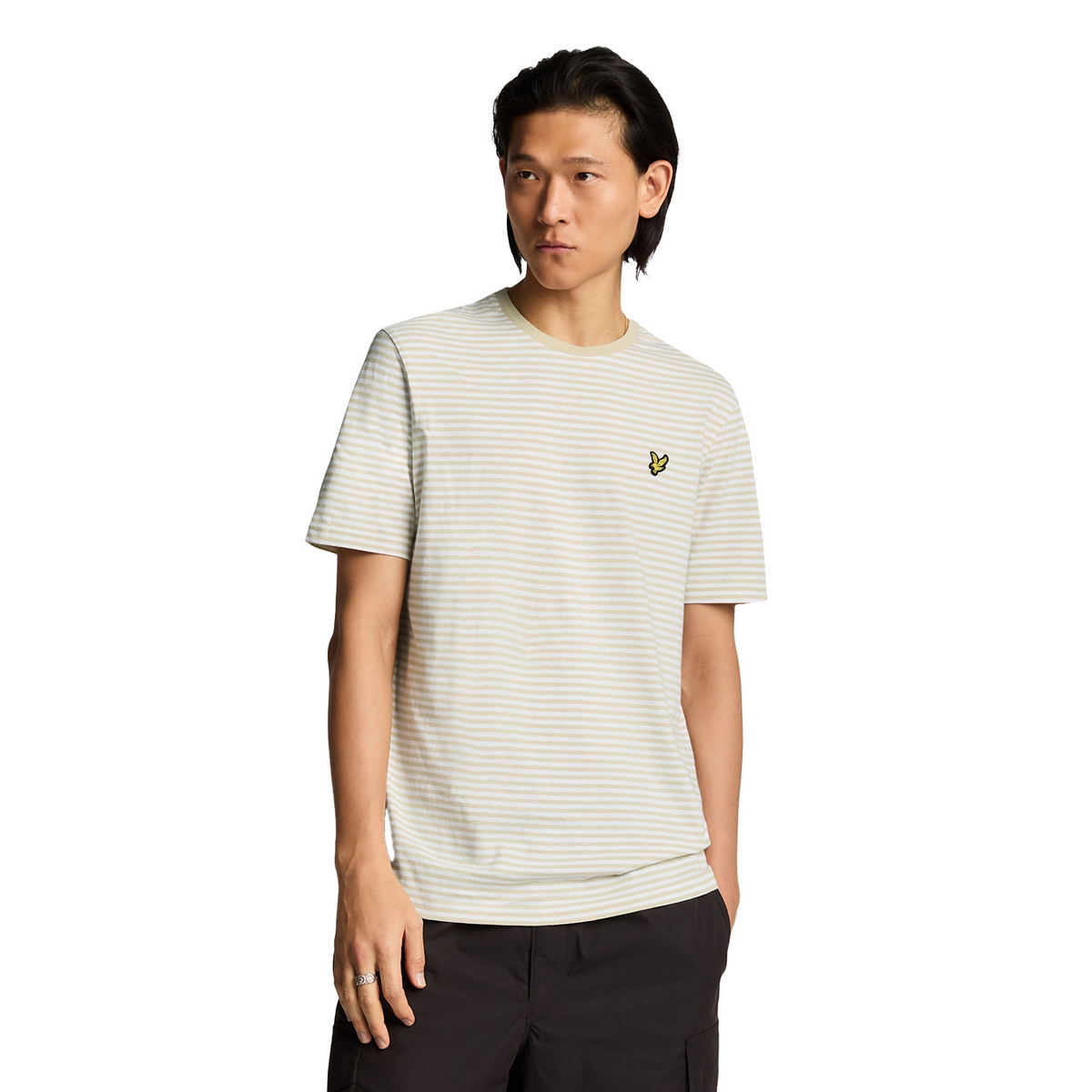Heren T-shirt PTSS2502556