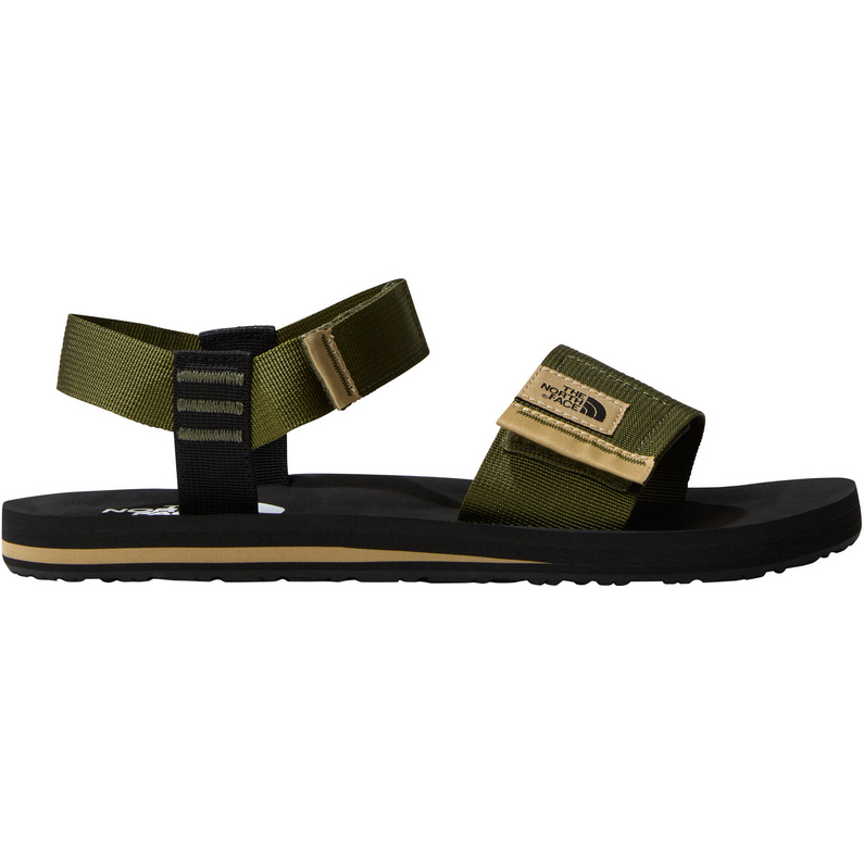 The North Face Herren Skeena Sandalen