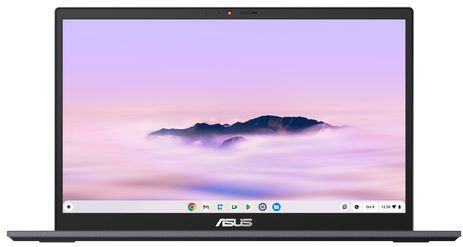 ASUS - Chromebook Plus CX3402CBA-PQ0054 - Laptop - 14 Inch - Intel Core i3 - 8GB DDR5