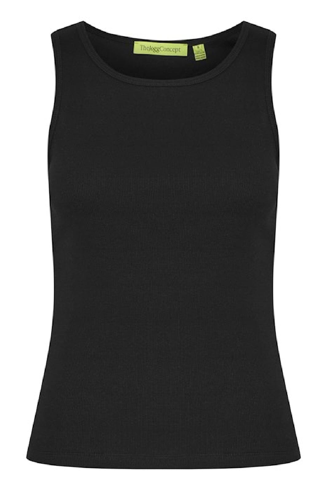 The Jogg Concept Jctonda Tanktop 203650 black