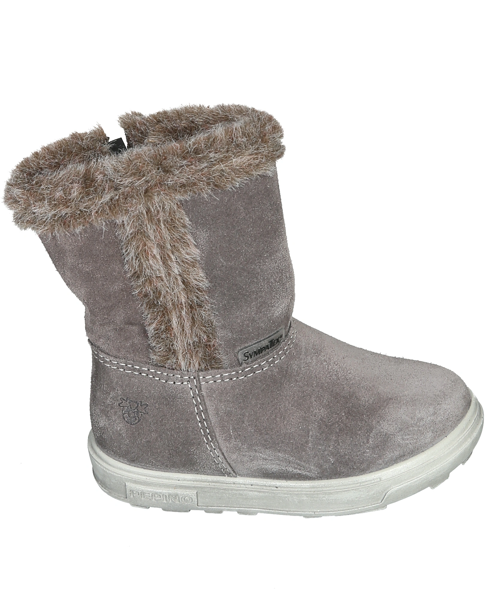 Winterstiefel USKY in meteor
