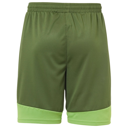 Emotion 2.0 Shorts Verde Kempa