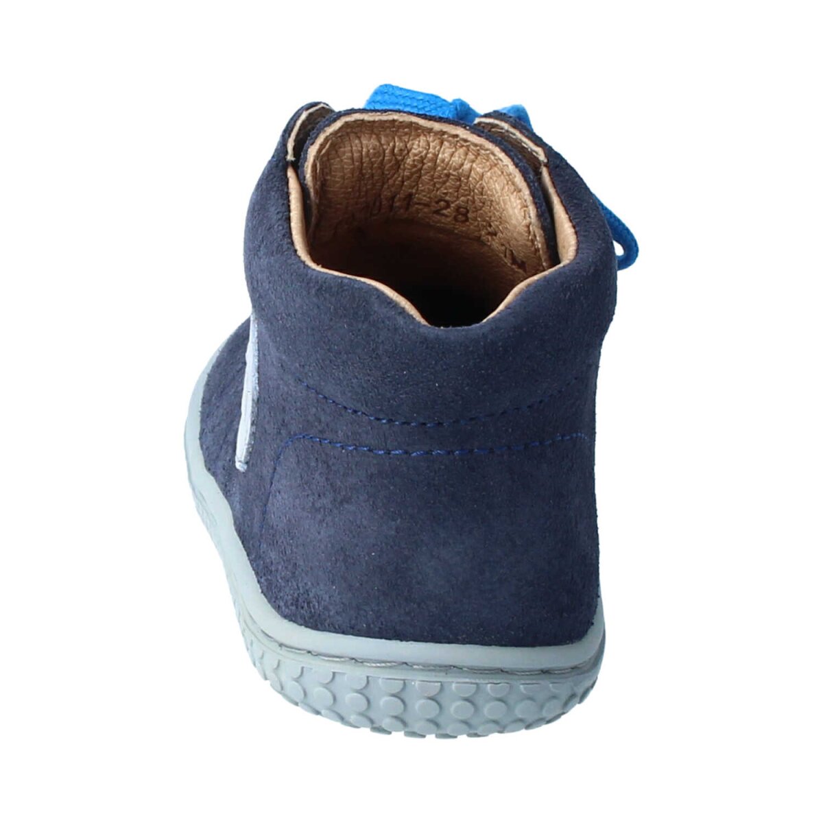 192011-28 GECK velours ocean laces Weite/M