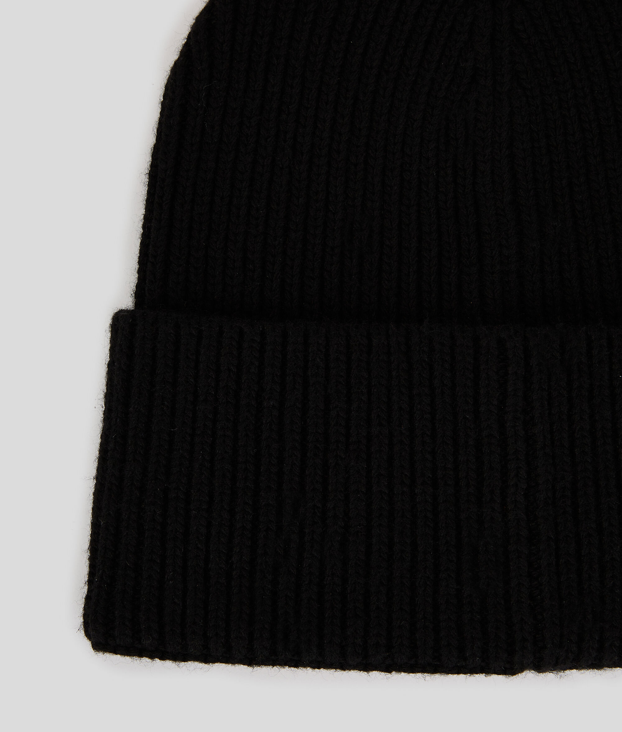 BONNET À LARGE REVERS K/IKONIK