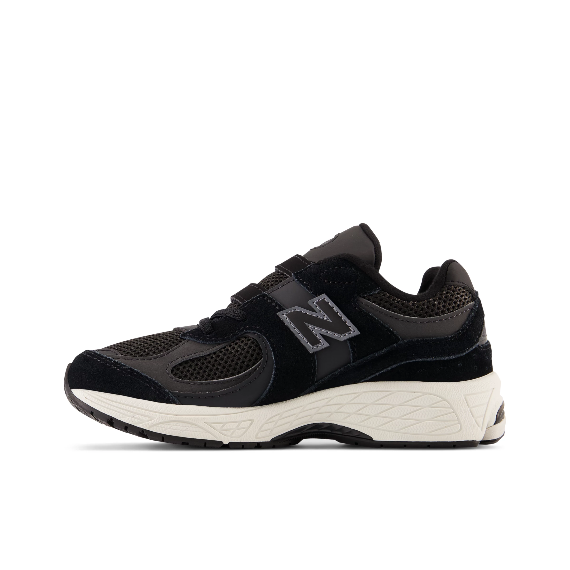2002 Hook & Loop Black con Phantom