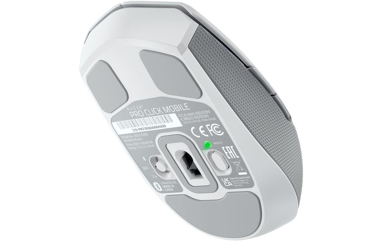 Ergonomische Maus Pro Click MiniErgonomische Wireless-Maus