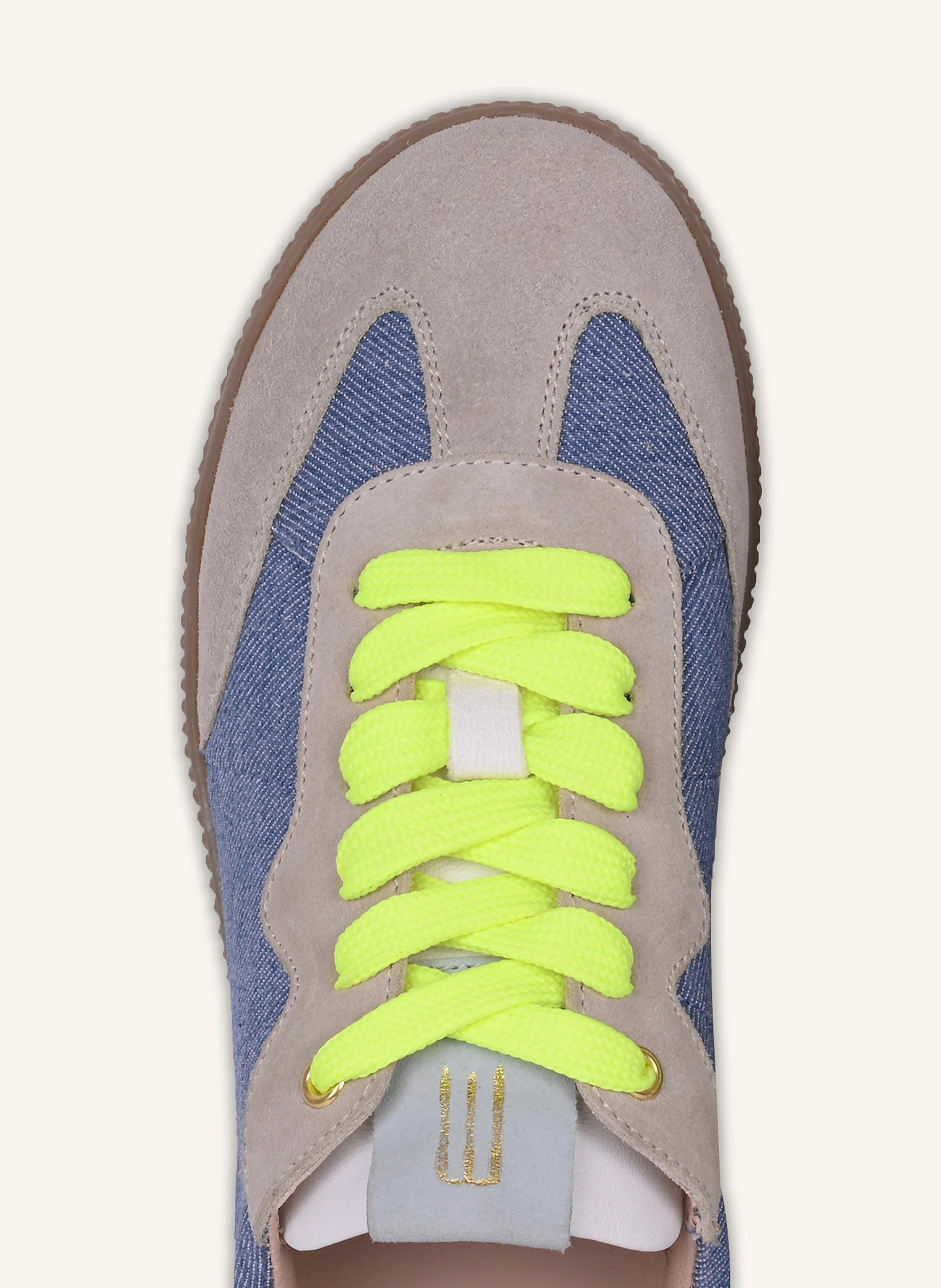 CRICKIT Sneaker RUNA