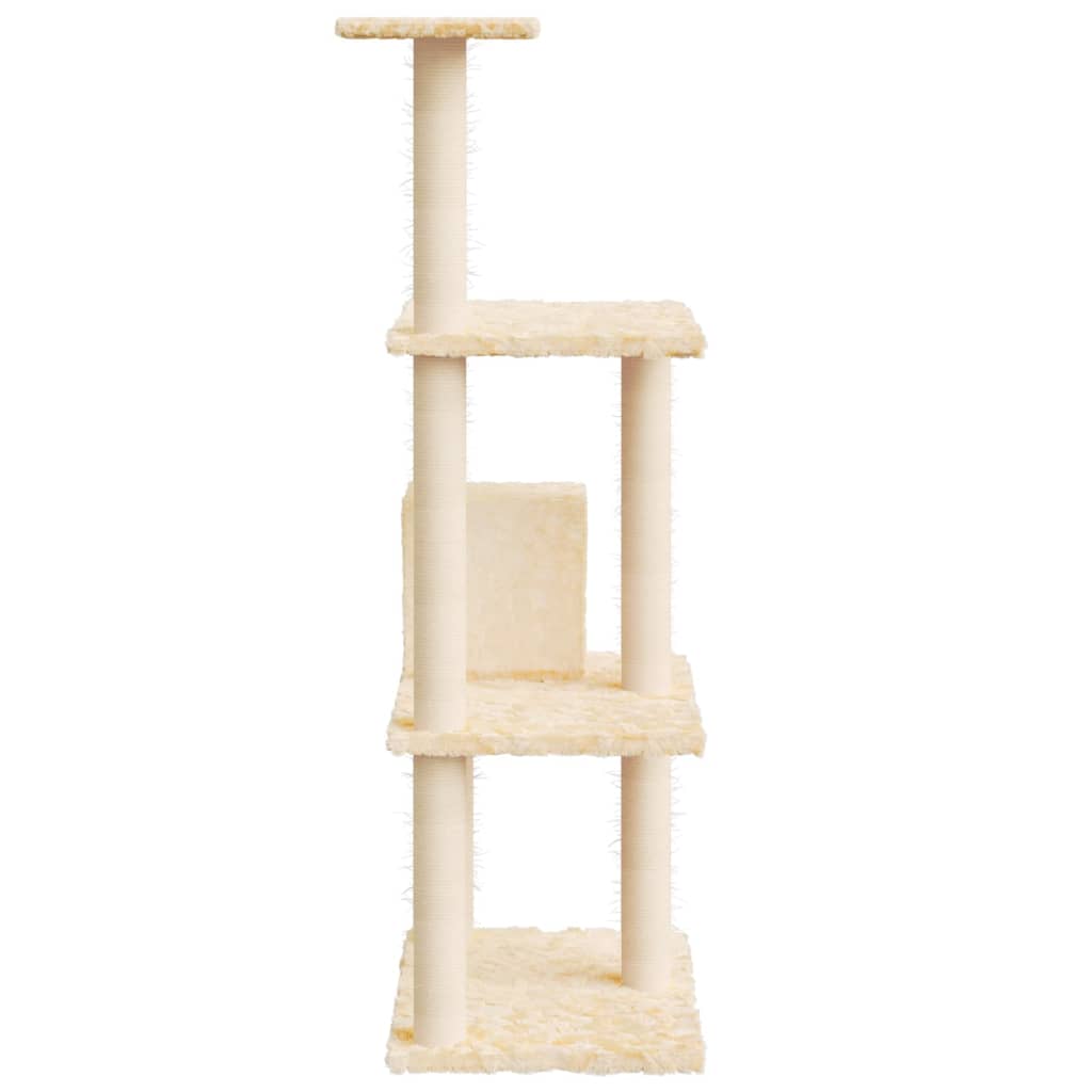 Árvore para gatos