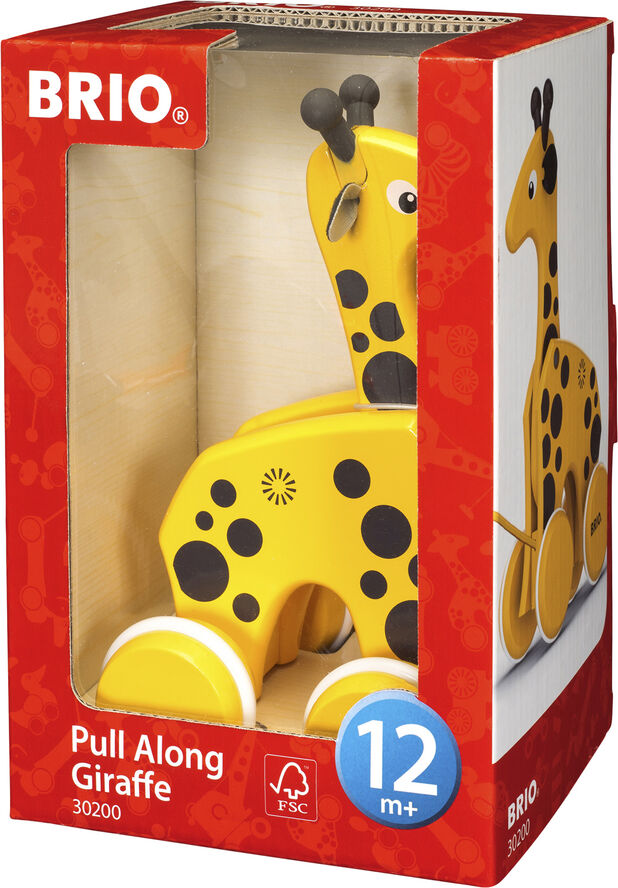 Brio Brio Giraf