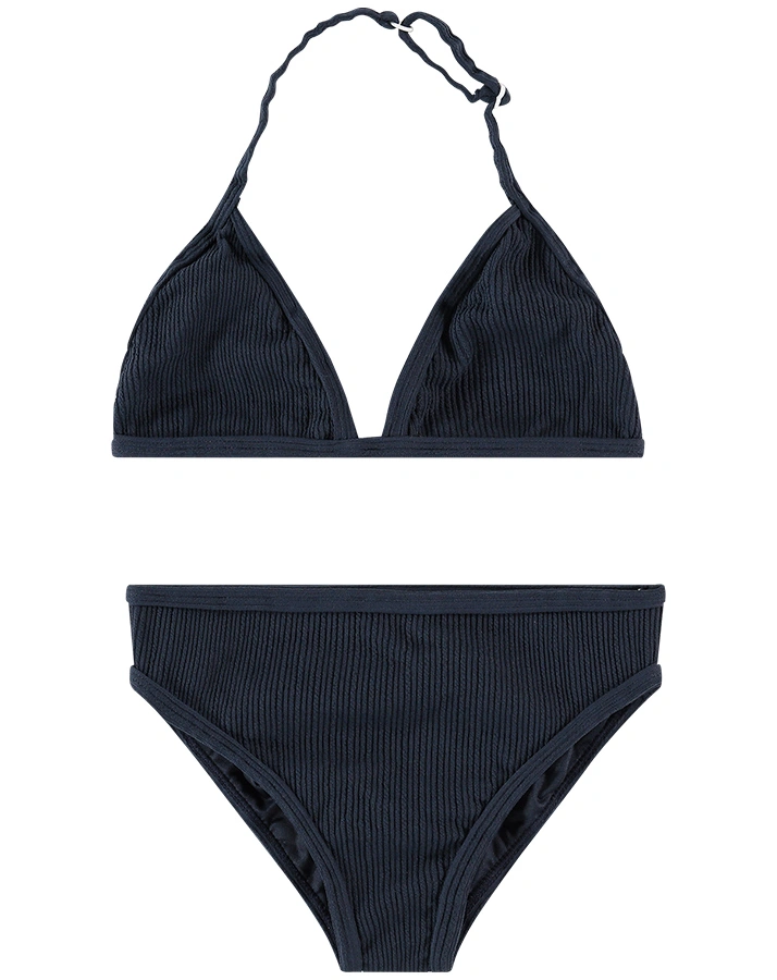 Bikini ZANISA in dunkelblau