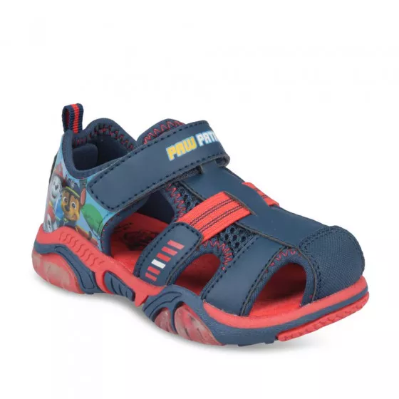 Sandales MARINE PAW PATROL