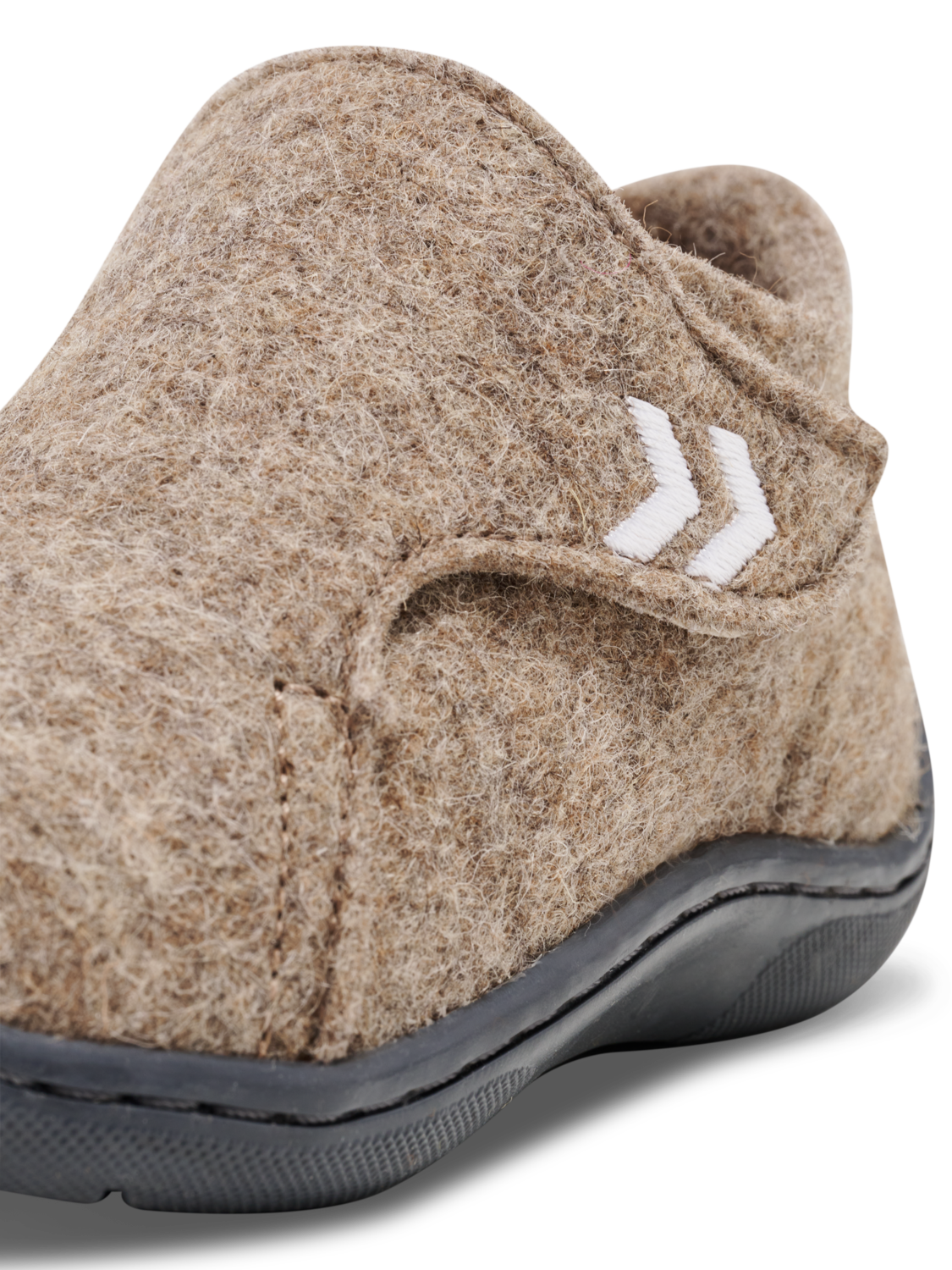 WOOL SLIPPER INFANT