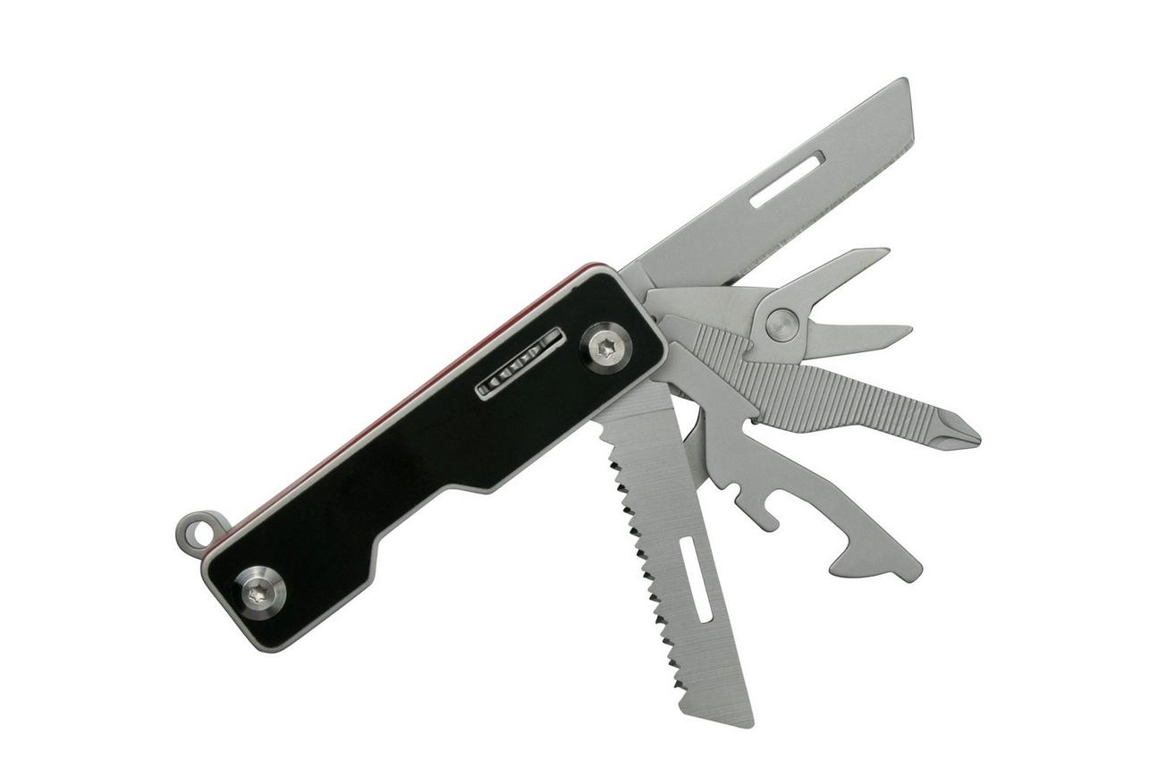 Black Fox Pocket Boss, oranje BF-205OR multitool