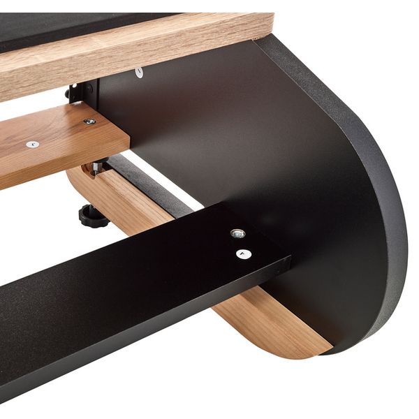 Zaor Miza Griprack 4 MK2 Black Oak