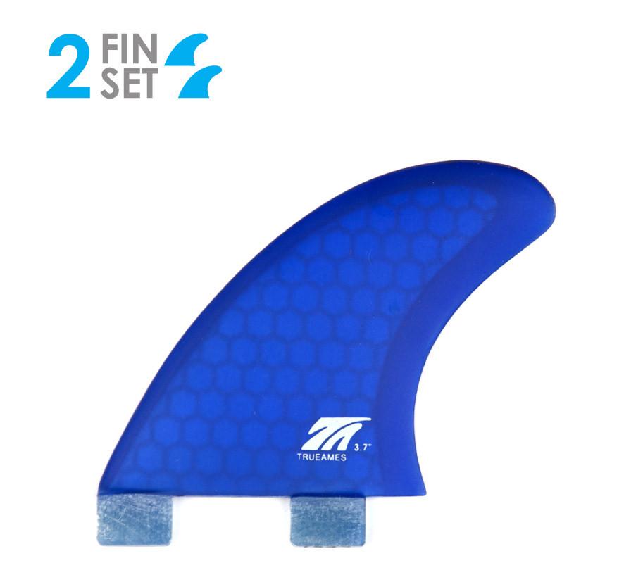 True Ames Fins Side Bites - FCS - 3.70