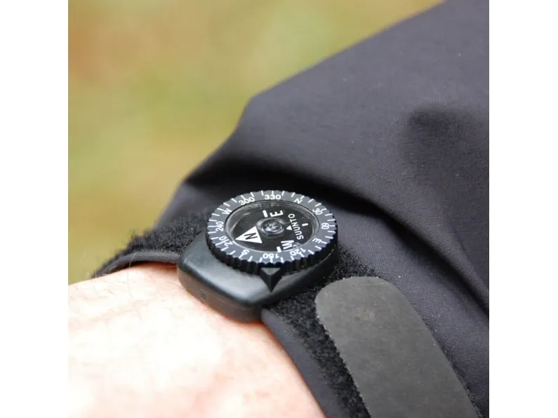 Suunto Clipper L/B NH, 30 mm, 24 mm, 11 mm, 5 g