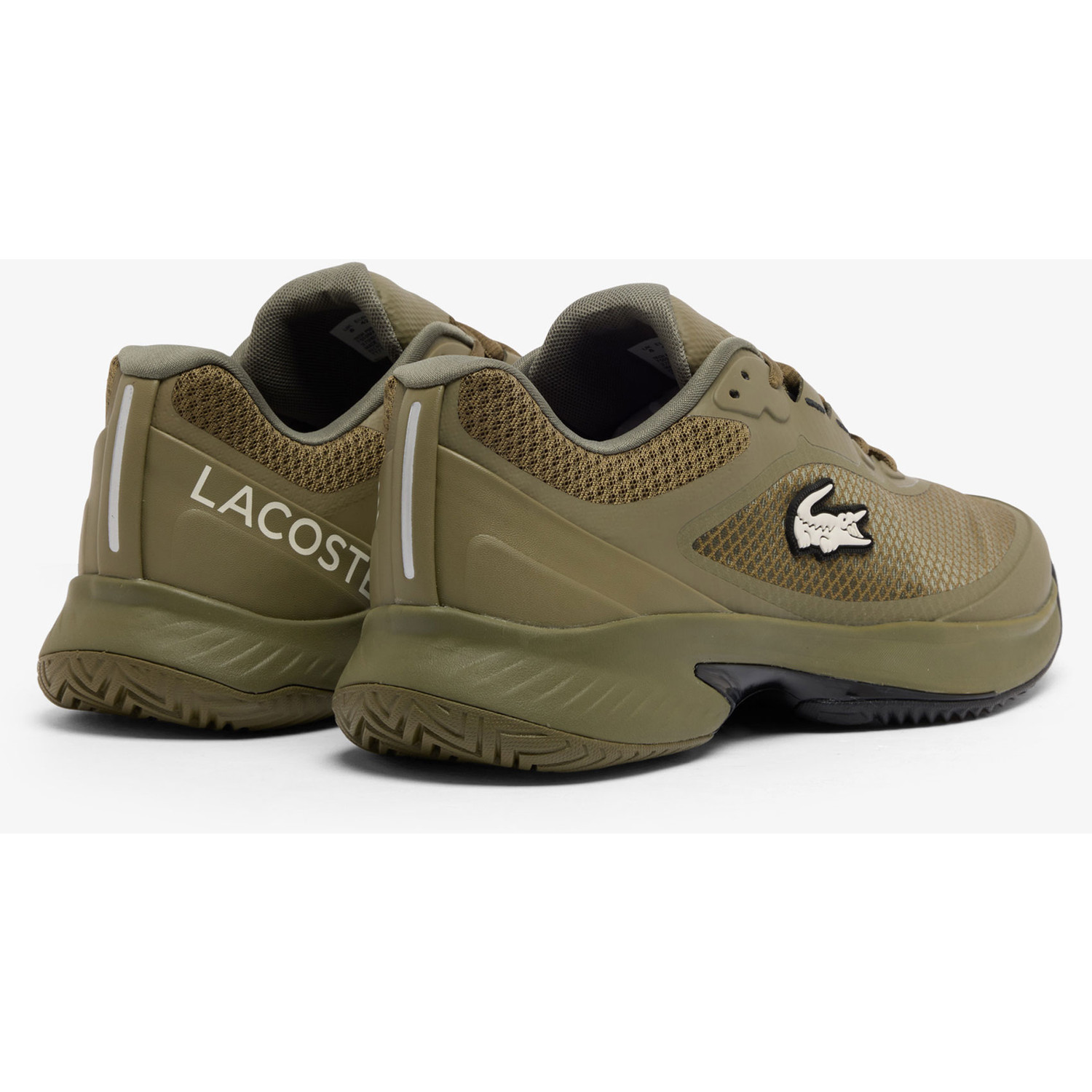 Lacoste Tech Point Heren