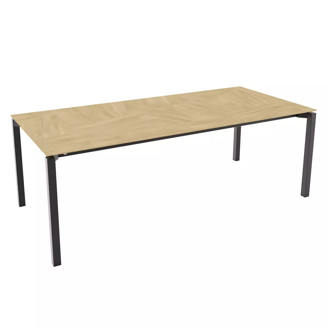Esstisch Float 200 cm x 100 cm