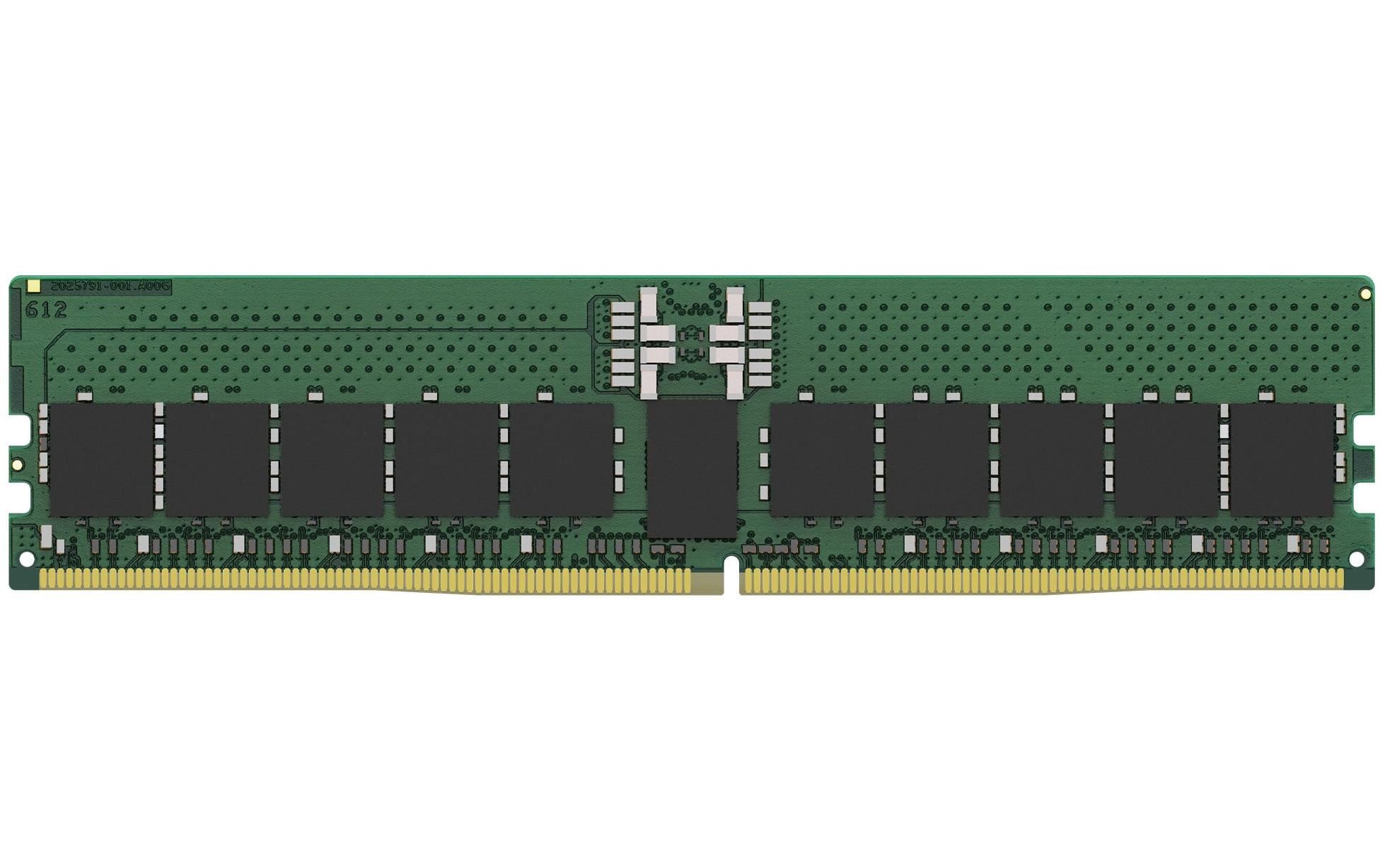 Server-Memory KTL-TS548D8-32G 1x 32 GB<br>Server-Arbeitsspeicher