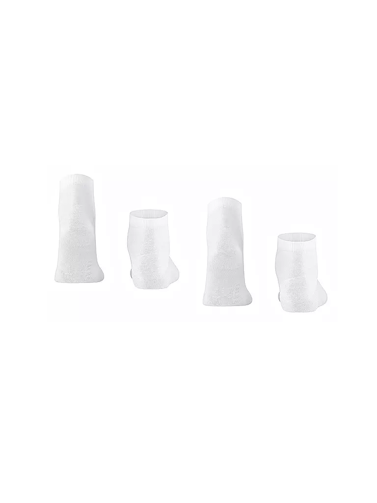 FALKE Sneakersocken 2-er Pkg 