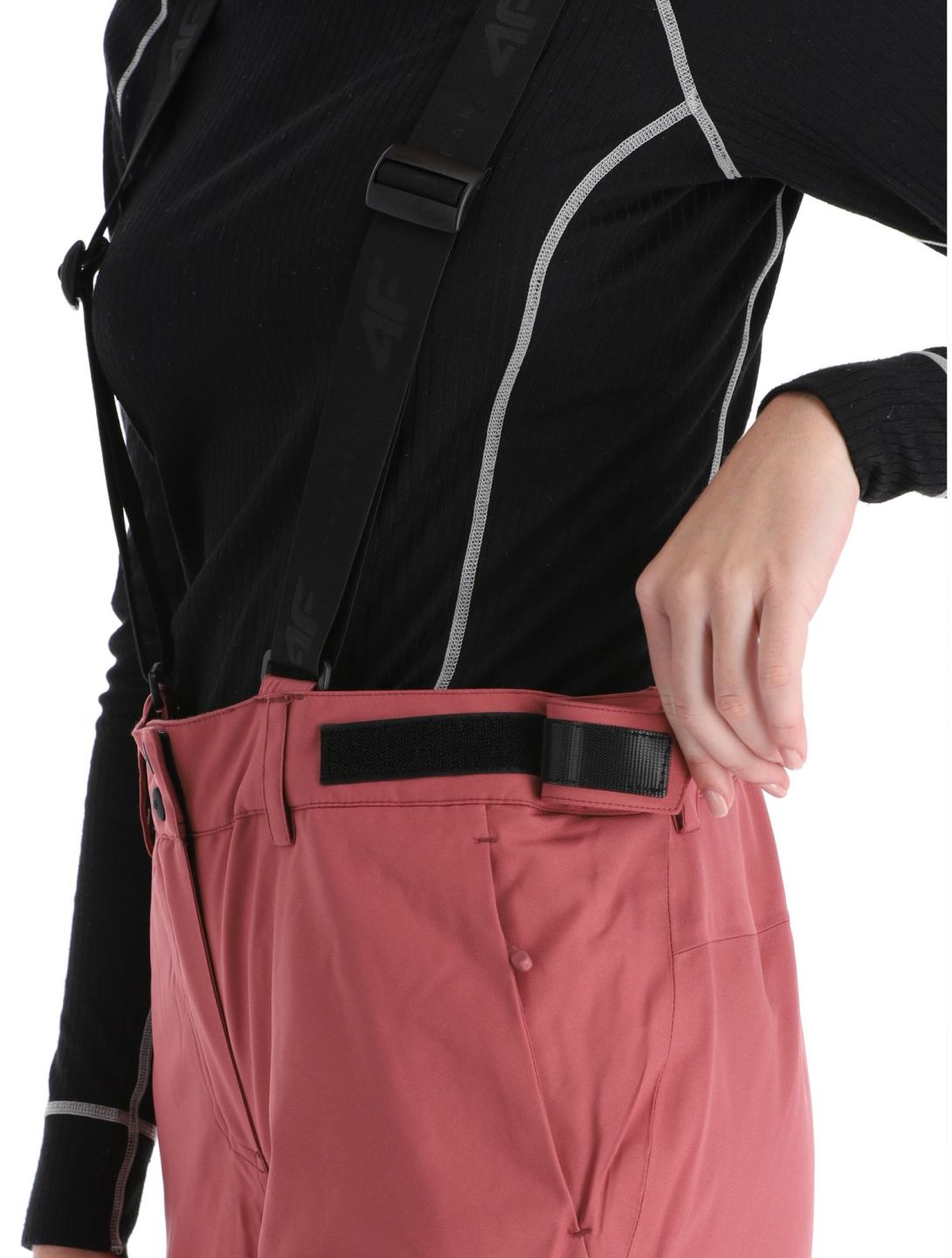 Trousers Fnk F400 skibroek dames