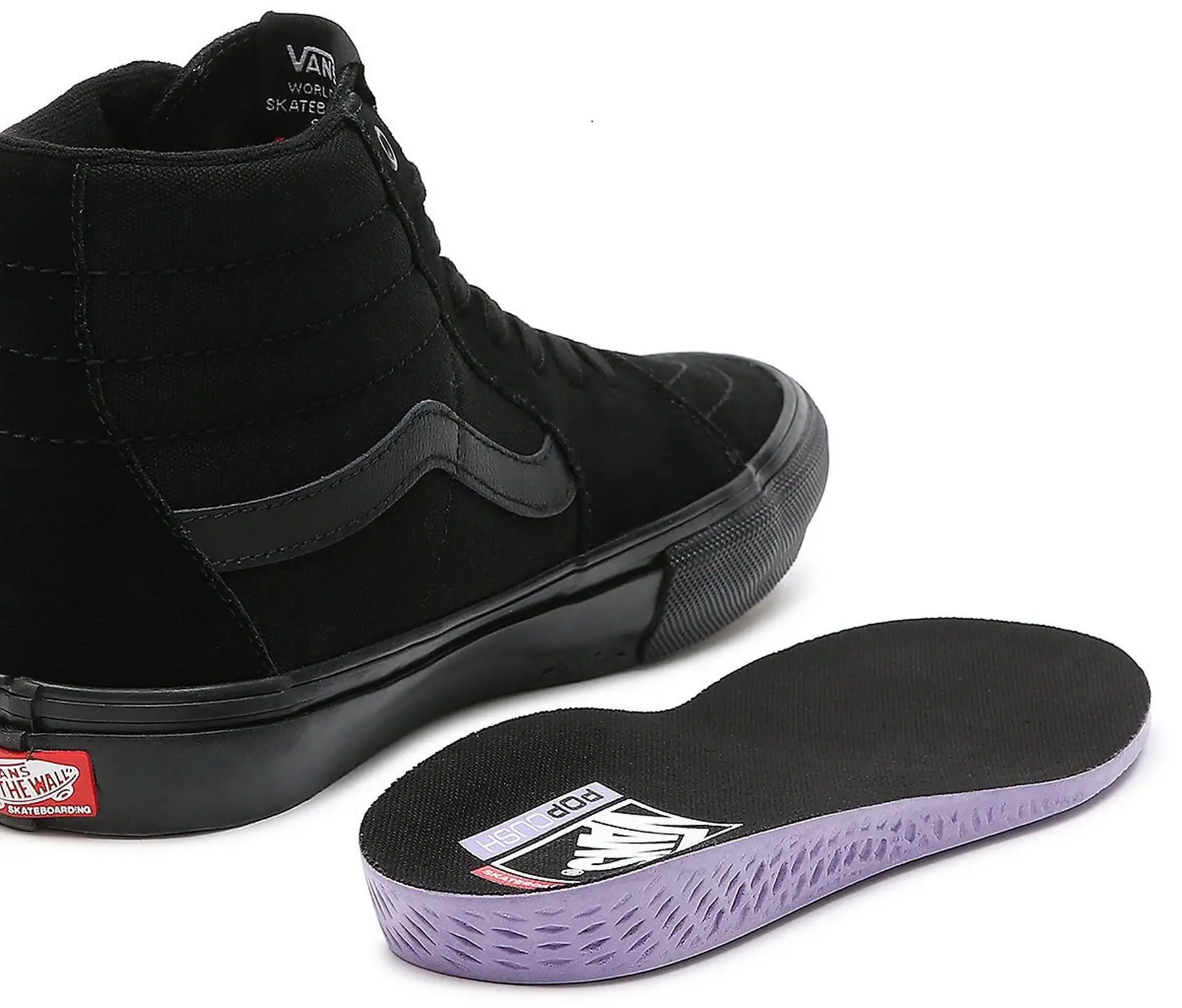 Vans Skate SK8-Hi Skatersko | SkatePro