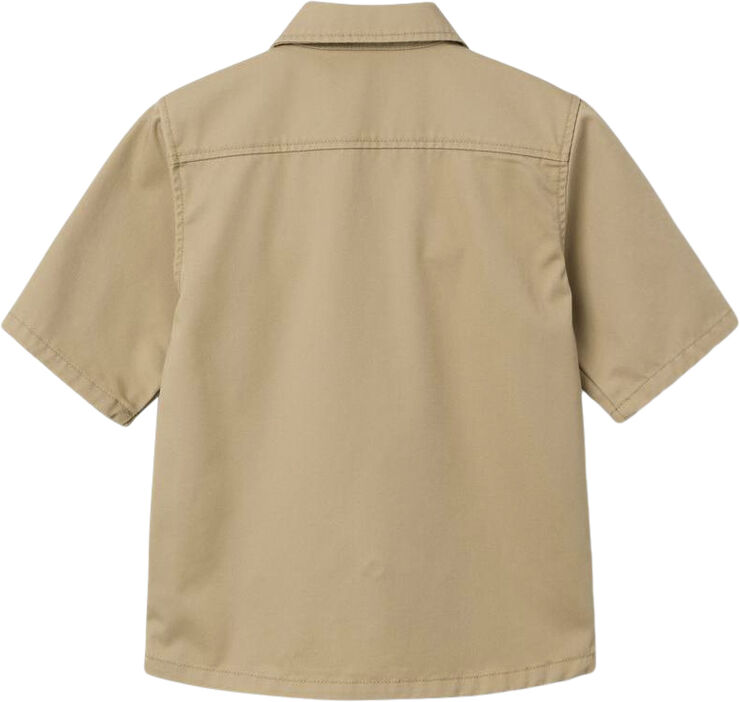 Name It NKMHUGO OVERSIZE TWI 1/2 SHIRT 3421 Starfish