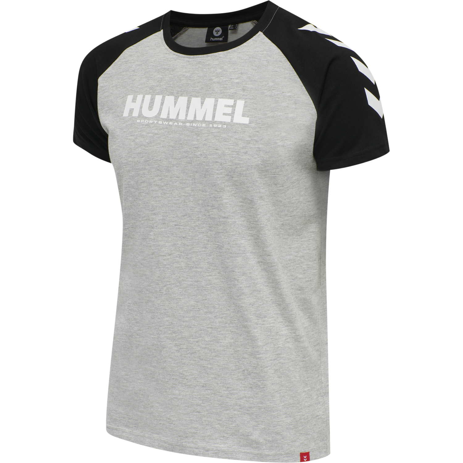 hmlLEGACY BLOCKED T-SHIRT
