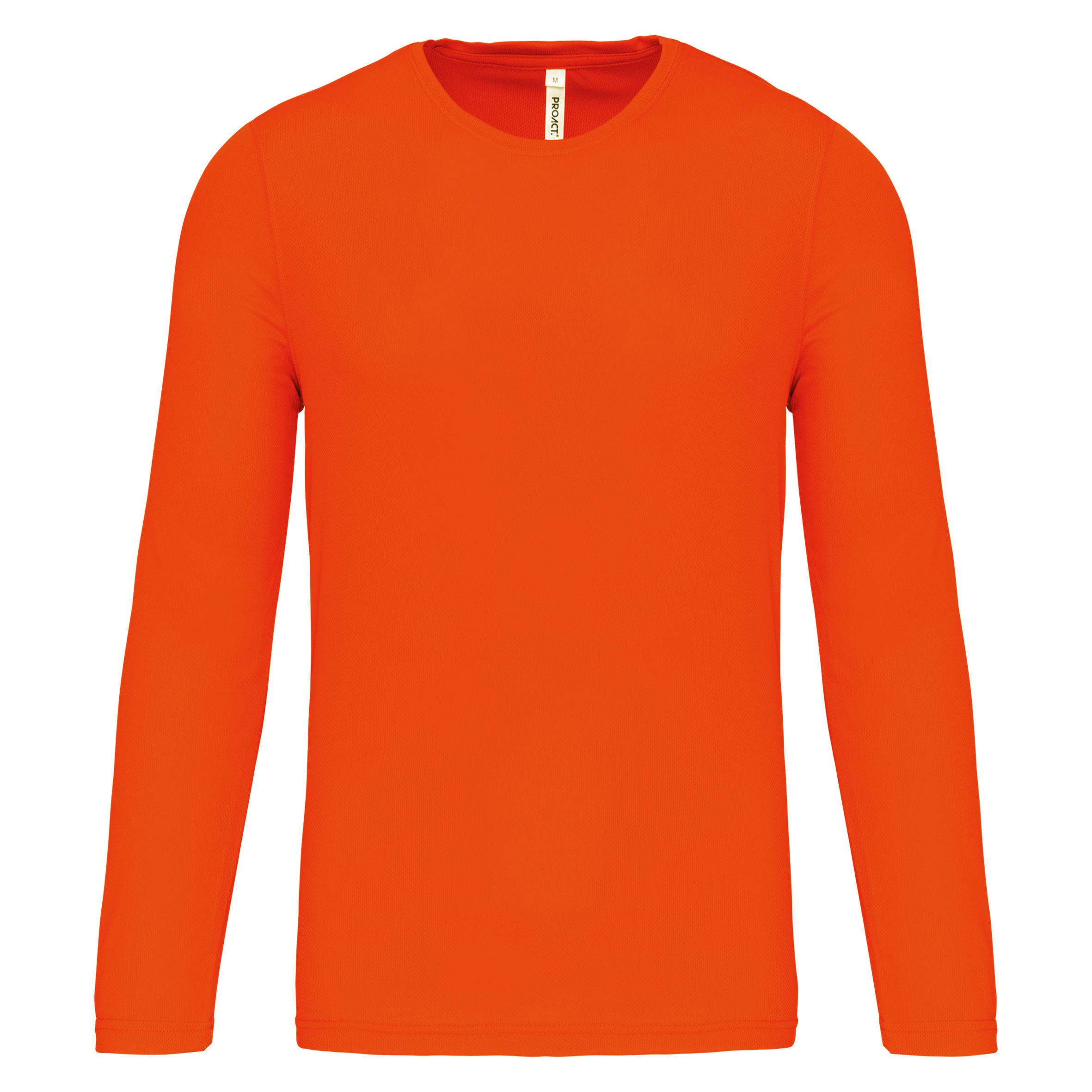 ProAct PA443 - T-Shirt Sport Manches Longues