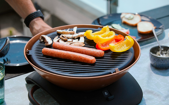Campingaz Tisch-Gasgrill 360