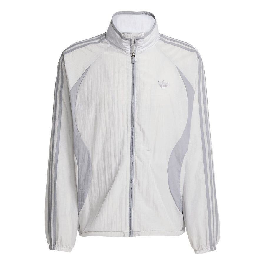 Adidas Original Veste de survêtement toile Adicolor 2000s