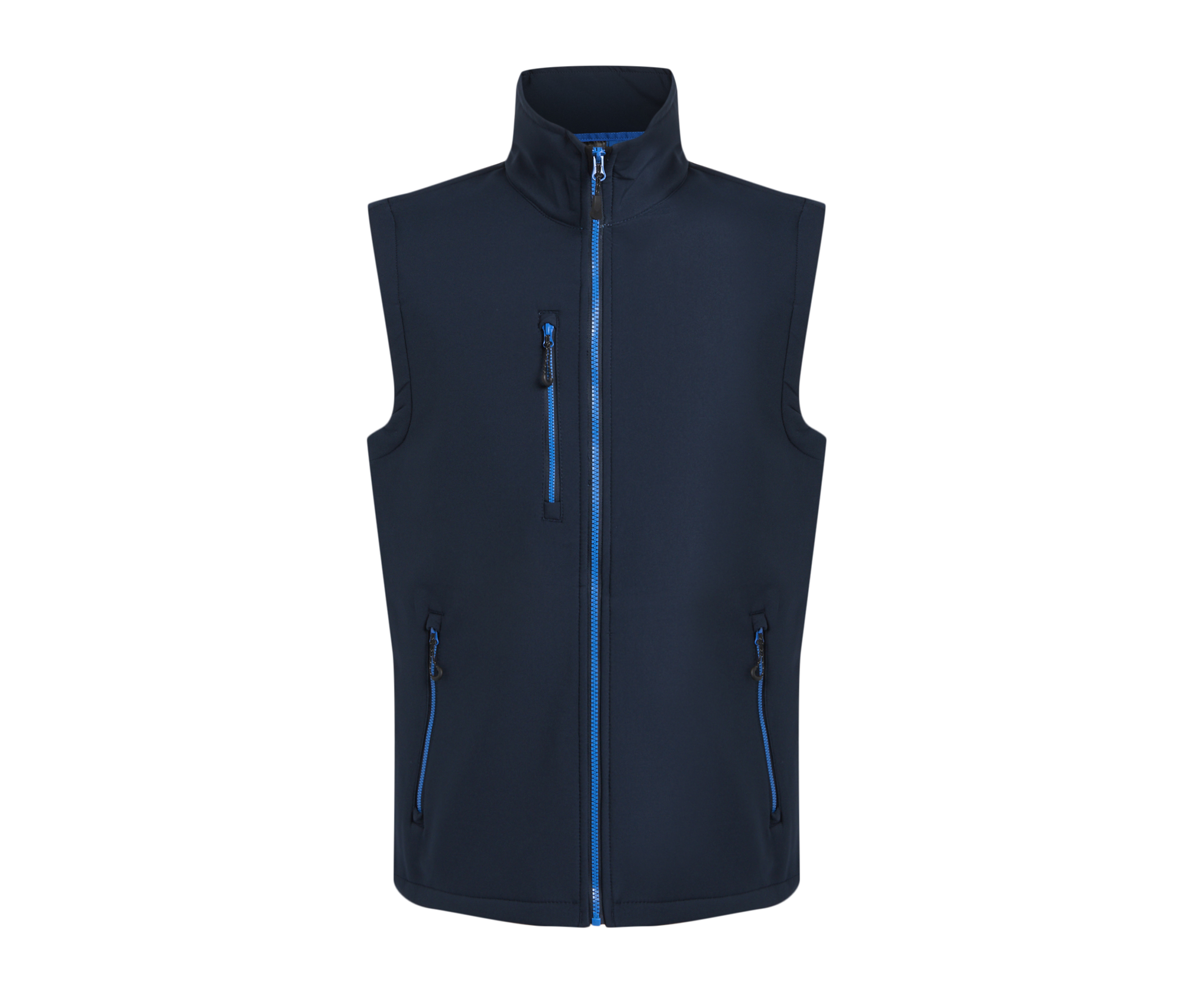 REGATTA RGA915 - Bodywarmer Softshell 2 couches