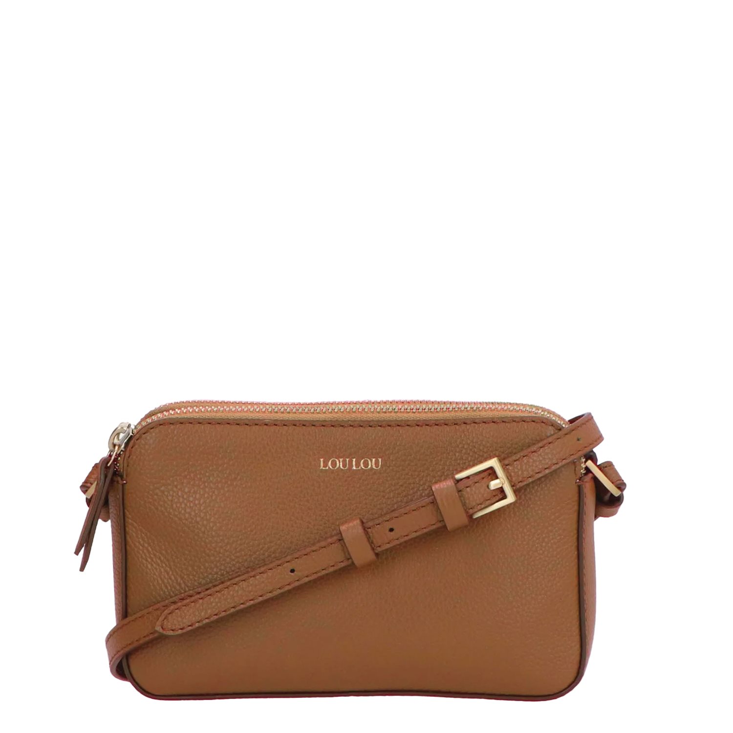 LouLou Essentiels Sue cognac