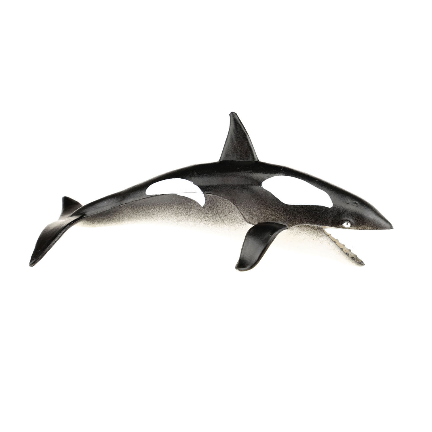 Animal World Zeedieren Deluxe, 5st.