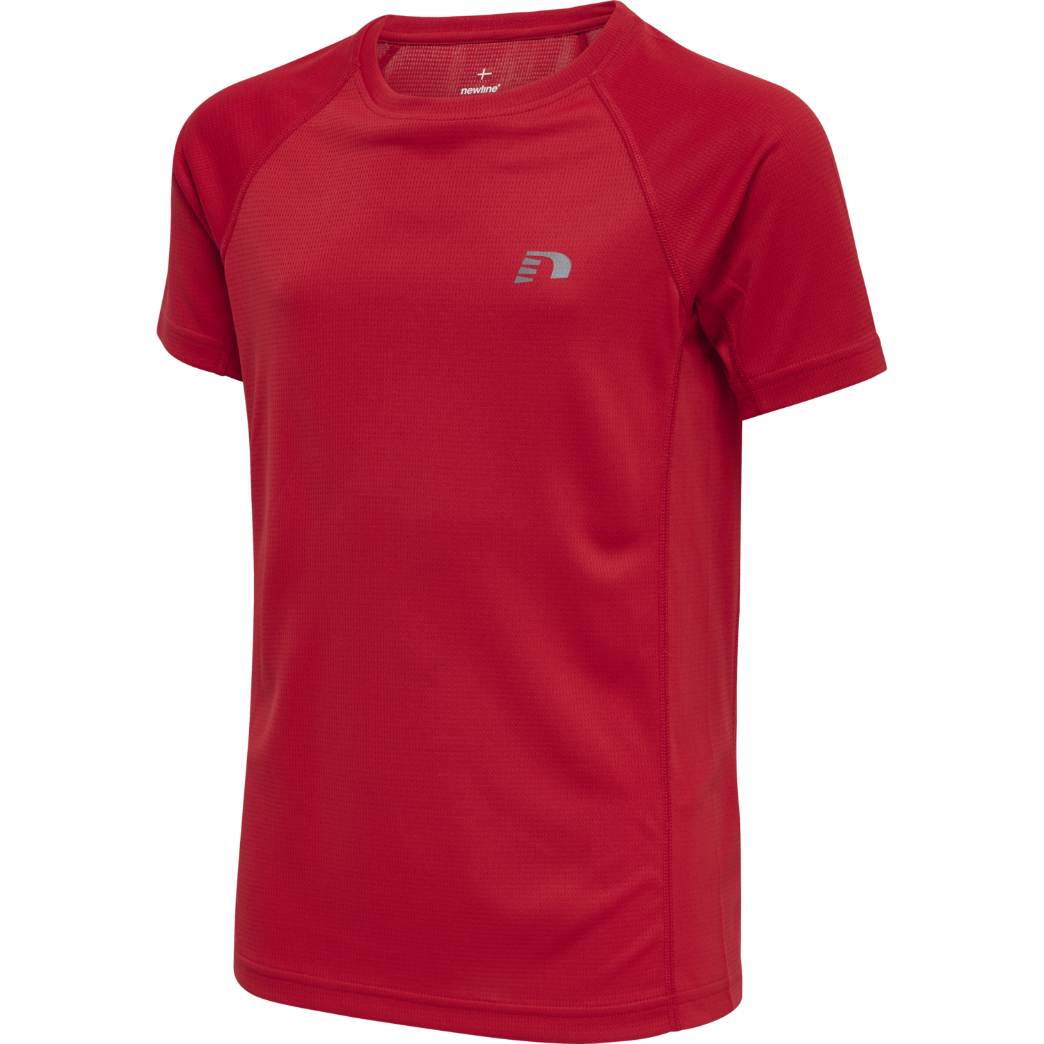 KIDS CORE RUNNING T-SHIRT S/S