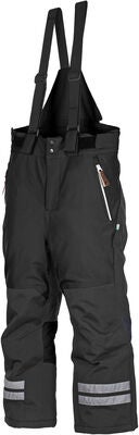 Lindberg Keystone Bukse, Black