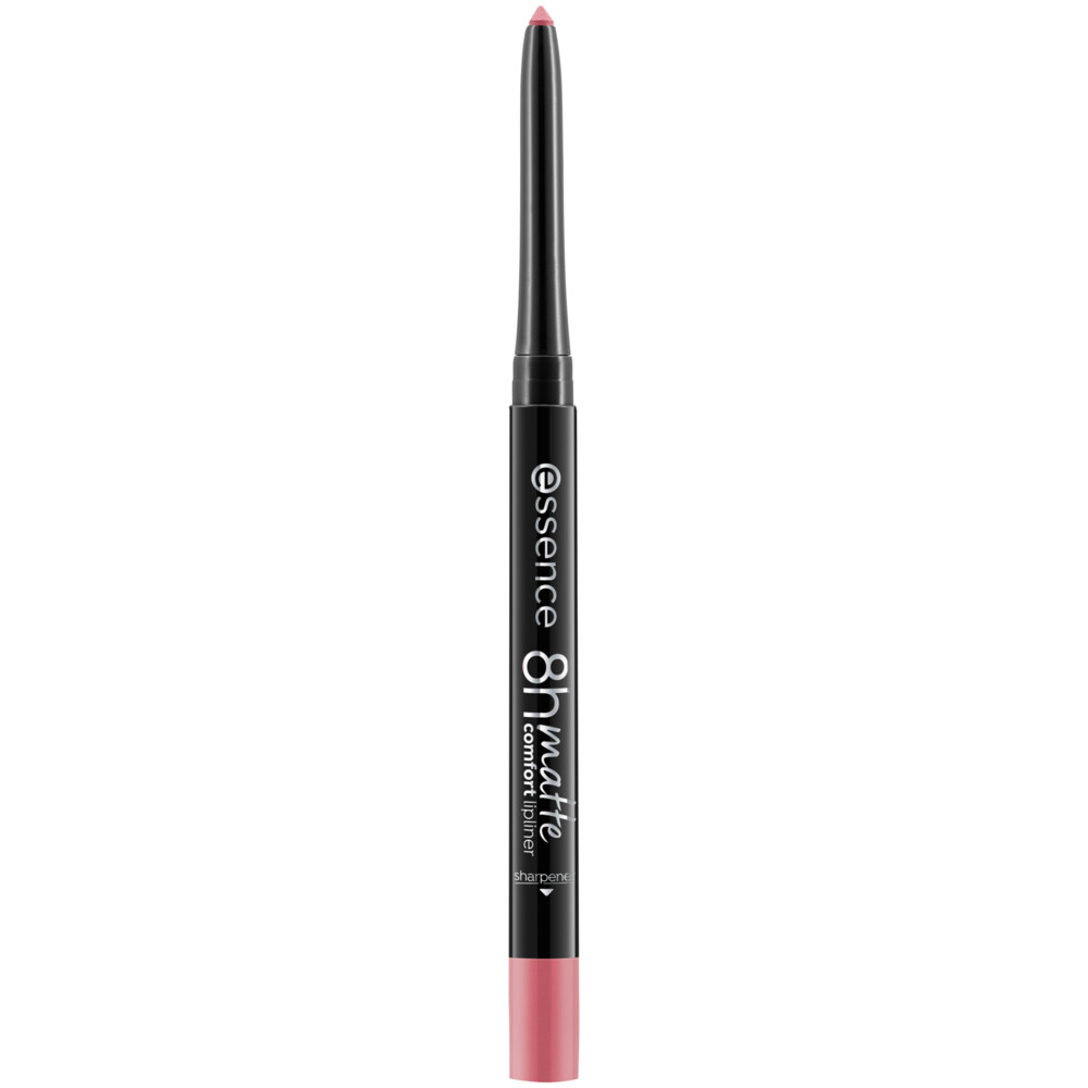 essence 8h Matte Comfort Lipliner 15 Vintage Rose0,3 gr