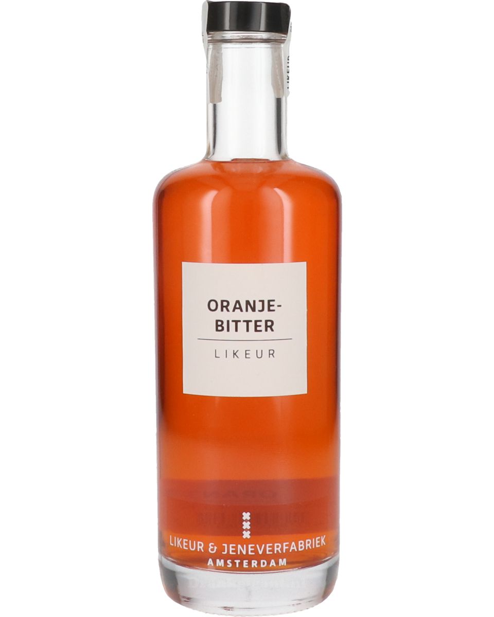 Golden Arch Oranjebitter Likeur 50 cl