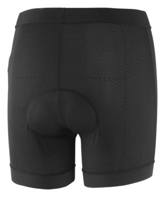 BengerRadunterhose - schwarz