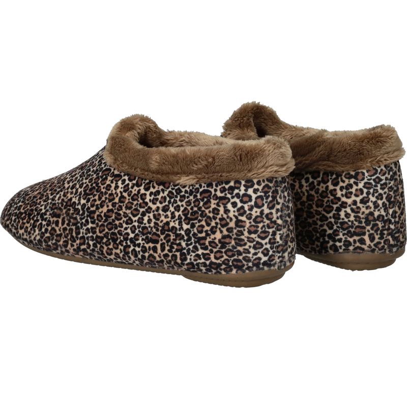 Belizia Pantoffels Multi Dames