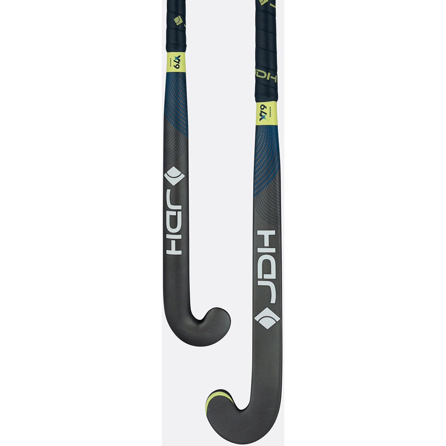 JDH X79 Concave Extreme Lowbow